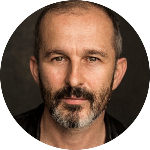 Christopher Patrick Nolan